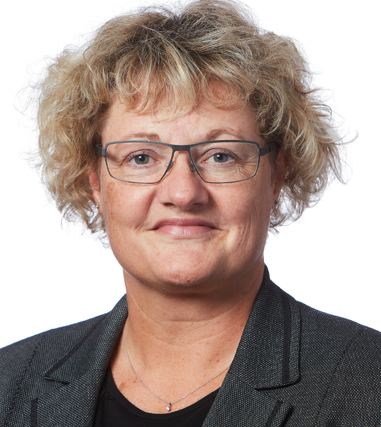 Britta Damgaard