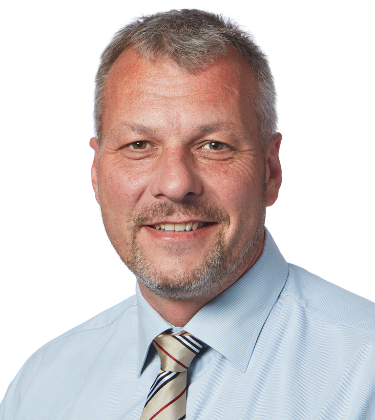 Lars Olsen
