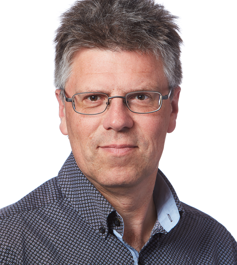 Vilhelm Krejberg Pedersen